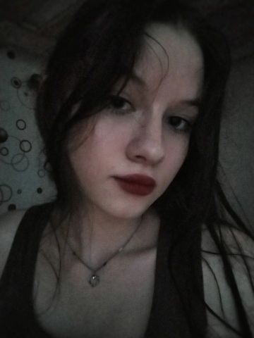 Проститутка Фаина